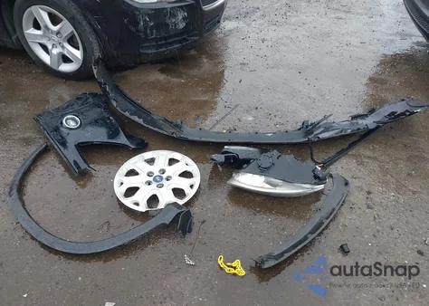 2014 Honda Cr-V Ex z USA, uszkodzony, nr VIN 5J6RM4H51EL035892